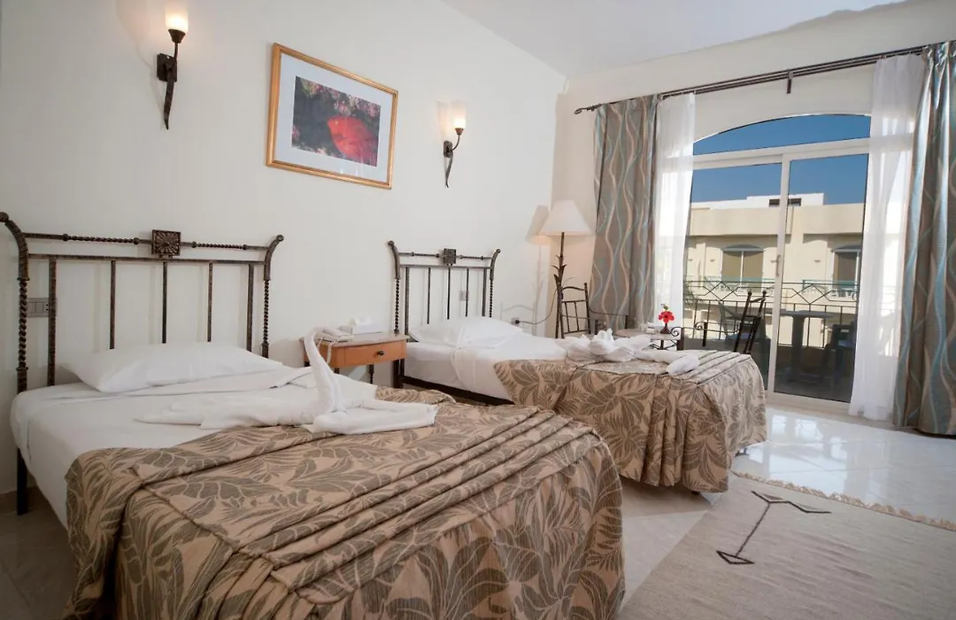 Bella Vista Resort Hurghada Families And Couples Only-1